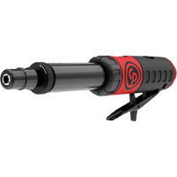 CP7410 Die Grinder with Spindle Lock System, 1/4" Collet, 27000 RPM Absolute Business Supply
