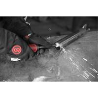 CP7410 Die Grinder with Spindle Lock System, 1/4" Collet, 27000 RPM Absolute Business Supply