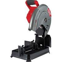 Ensemble de scie &agrave; tronçonner abrasive M18 Fuel Absolute Business Supply