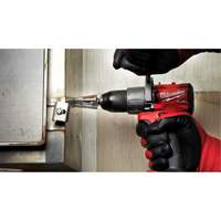 Foret &eacute;tag&eacute;, 7/8"/#9 - #9/1-1/8", Incr&eacute;ments de 1/32", Acier rapide au cobalt Absolute Business Supply