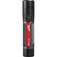 Lampe de poche compacte compatible USB, DEL, 800 lumens, Piles Rechargeable Absolute Business Supply