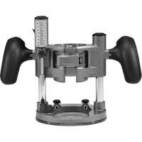 Compact Router Plunge Base Absolute Business Supply