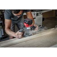 Compact Router Plunge Base Absolute Business Supply