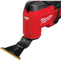 Lame multi-outils oscillante pour le bois HCS Open-Lok Absolute Business Supply