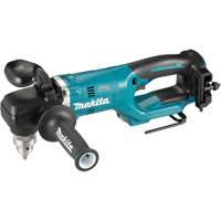 Perceuse d'angle sans fil avec moteur sans balai (outil seulement), 18 V, Mandrin 1/2", Lithium-ion Absolute Business Supply