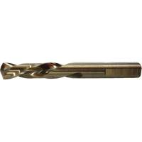 Foret extra court DRILLCO, 1/16", Cobalt, Cannelure 5/8", Pointe de 135° Absolute Business Supply