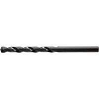 Foret allong&eacute; pour a&eacute;ronef DRILLCO, 1/16", Acier rapide, Cannelure 7/8", Pointe de 135° Absolute Business Supply
