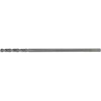 Foret allong&eacute; pour a&eacute;ronef DRILLCO, 1/16", Acier rapide, Cannelure 7/8", Pointe de 135° Absolute Business Supply