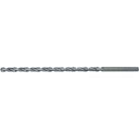 Foret extra long DRILLCO, 1/8", Acier rapide, Cannelure 6" Absolute Business Supply