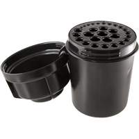 DRILLCO Plastic Drill Bit Index Absolute Business Supply