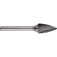 DRILLCO Single Cut Pointed Tree Burr, SG-1 Absolute Business Supply