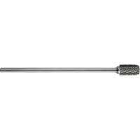 DRILLCO Double Cut Ballnose Cylinder Burr, SA-1L6 Absolute Business Supply