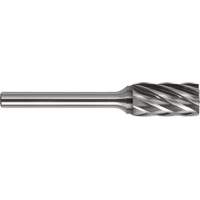 DRILLCO Aluminum Cut Ball Shaped Burr, SA-1NF Absolute Business Supply