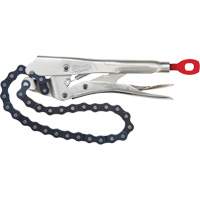 Pince-&eacute;tau &agrave; chaîne Torque Lock Absolute Business Supply