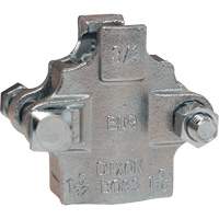 Pince &agrave; 2 boulons avec 2 griffes de pr&eacute;hension Boss Absolute Business Supply