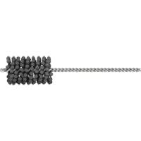 ATB NovoFlex Small-Diameter Honing Tool, 1.125" Dia. x 2-3/4" L, 320 Grit Absolute Business Supply
