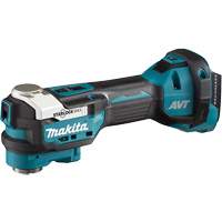 Outil polyvalent sans fil avec moteur sans balai (outil seulement), 18 V, Lithium-ion Absolute Business Supply