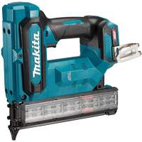 Cloueuse de finition calibre 18 1-5/8" XGT BL Max* (outil seulement), 40 V, Lithium-ion Absolute Business Supply