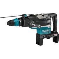 Max XGT Rotary Hammer with Brushless Motor (Tool Only), 80 V, 2", 15.8 ft-lbs, 150-310 RPM Absolute Business Supply
