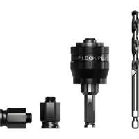 Syst&egrave;me de mandrin Snap-Lock Plus Absolute Business Supply