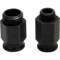 1/2" & 5/8" Hole Saw Adapter Nuts Absolute Business Supply