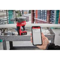Ensemble &agrave; mandriner les tubes sans fil M18 Fuel ProPEX avec One-Key Absolute Business Supply