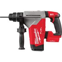 M18 Fuel SDS Plus Rotary Hammer with One-Key, 18 V, 1-1/8" - 3", 800 RPM Absolute Business Supply