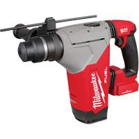 M18 Fuel SDS Plus Rotary Hammer with One-Key, 18 V, 1-1/8" - 3", 800 RPM Absolute Business Supply