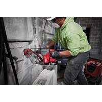 M18 Fuel SDS Plus Rotary Hammer with One-Key, 18 V, 1-1/8" - 3", 800 RPM Absolute Business Supply