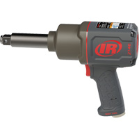 Pneumatic Impact Wrench with 3" Anvil, 3/4" Drive, 3/8" NPTF Air Inlet, 5500 No Load RPM Absolute Business Supply