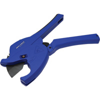 Plastic Pipe & Tube Cutters, 1-5/8" Capacity Absolute Business Supply