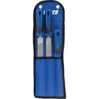 File Set with Handles, 3 Pcs Absolute Business Supply