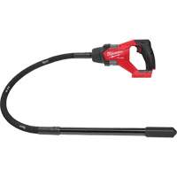 M18 Fuel 4' Concrete Pencil Vibrator (Tool Only) Absolute Business Supply