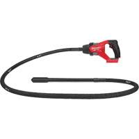 M18 Fuel 8' Concrete Pencil Vibrator Absolute Business Supply