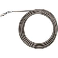 Replacement Drop Head Cable for Trapsnake Auger Absolute Business Supply
