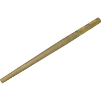 Poinçons aligneurs en laiton Absolute Business Supply