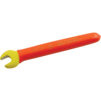 Insulated Open-Ended SAE Wrench Absolute Business Supply