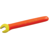 Insulated Open-Ended SAE Wrench Absolute Business Supply