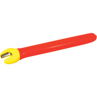 Insulated Open-Ended SAE Wrench Absolute Business Supply