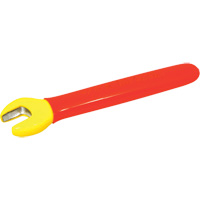 Insulated Open-Ended SAE Wrench Absolute Business Supply