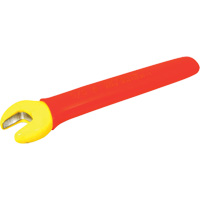 Insulated Open-Ended SAE Wrench Absolute Business Supply