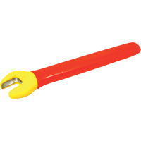 Insulated Open-Ended SAE Wrench Absolute Business Supply