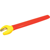 Insulated Open-Ended SAE Wrench Absolute Business Supply
