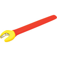 Insulated Open-Ended SAE Wrench Absolute Business Supply