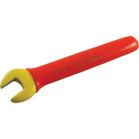Insulated Open-Ended SAE Wrench Absolute Business Supply