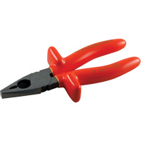 Insulated Linesman's Pliers Absolute Business Supply