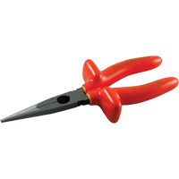 Needle Nose Straight Cutter Pliers Absolute Business Supply