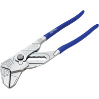 Smooth Jaw Adjustable Pliers Absolute Business Supply