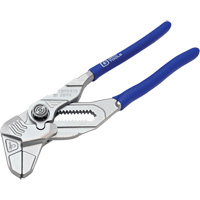 Smooth Jaw Adjustable Pliers Absolute Business Supply