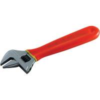 Insulated Adjustable Wrench Absolute Business Supply
